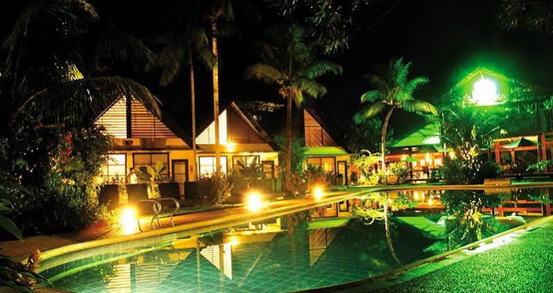 Decameron Decalodge Ticuna Leticia Ngoại thất bức ảnh